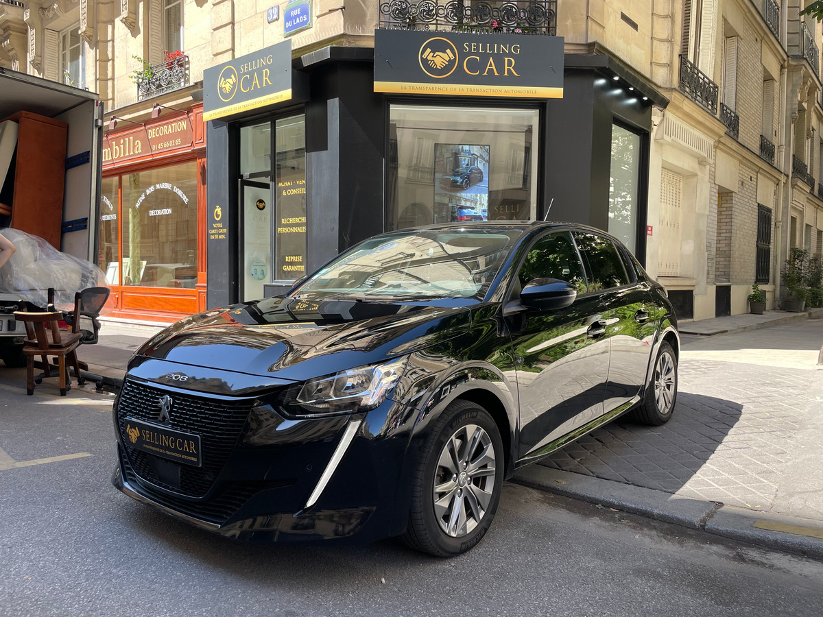 Photo du véhicule