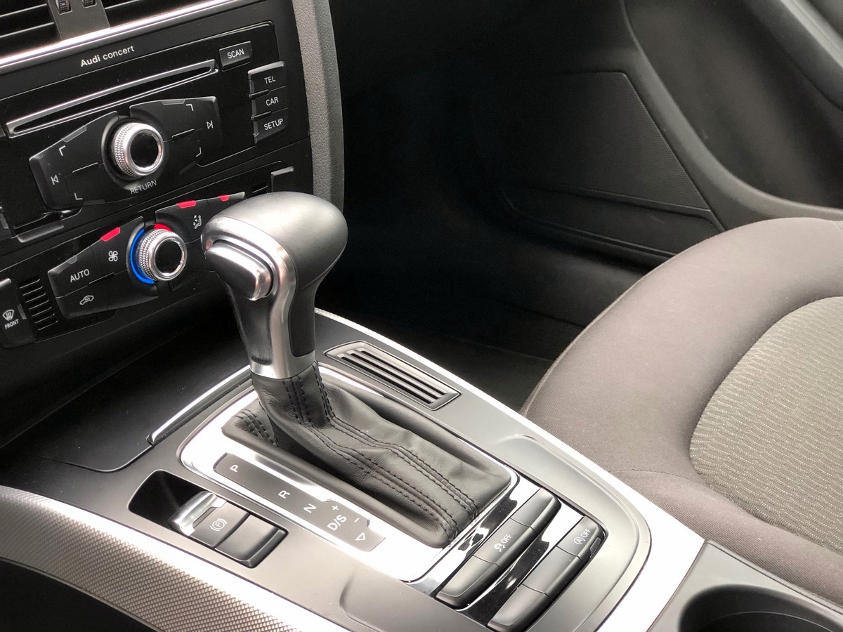 Audi A5 Sportback 3.0 V6 TDI 204cv AMBIENTE BVA TO