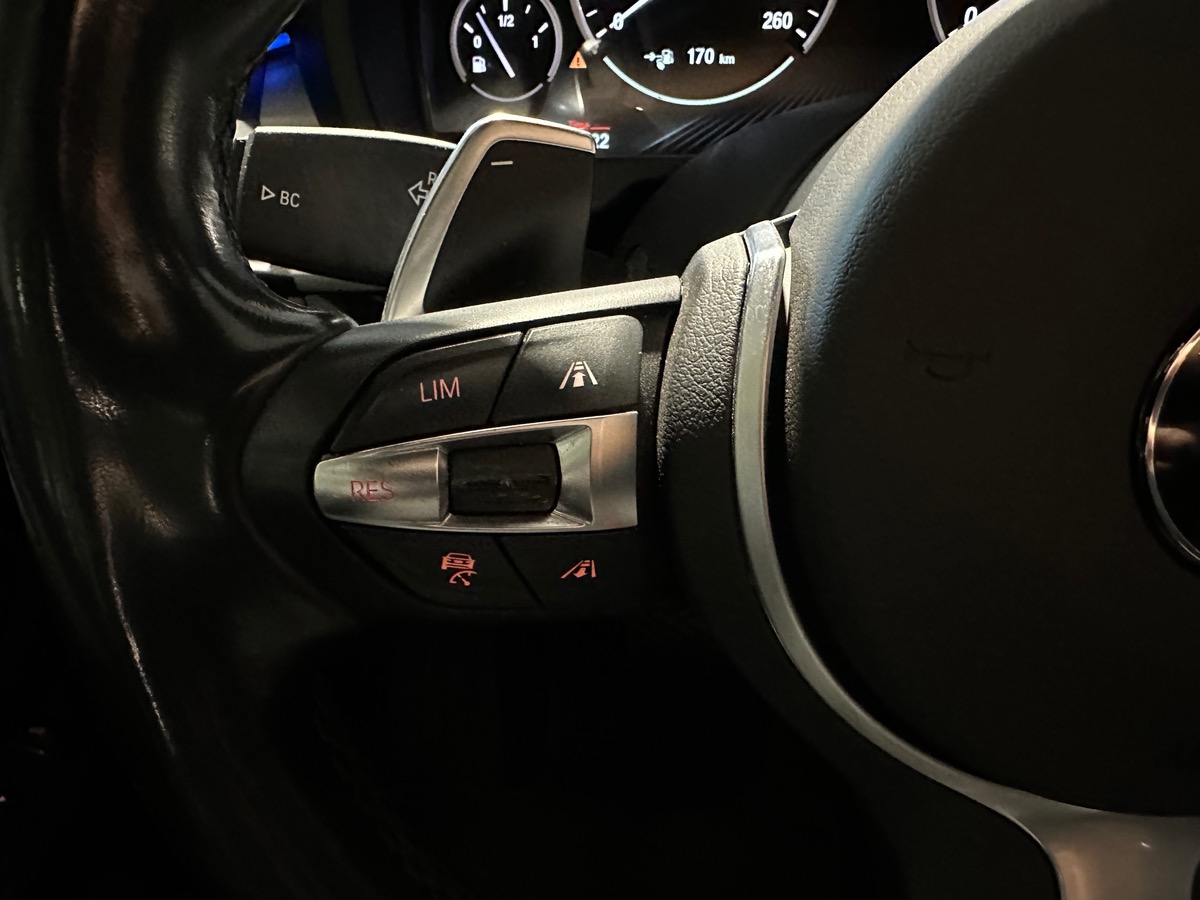 Bmw X5 xDrive 40 E iPerformance 230kW