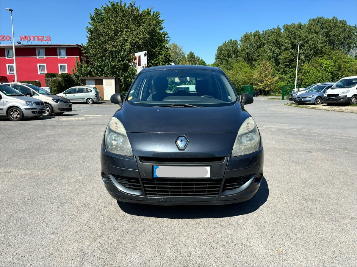 Photo du véhicule