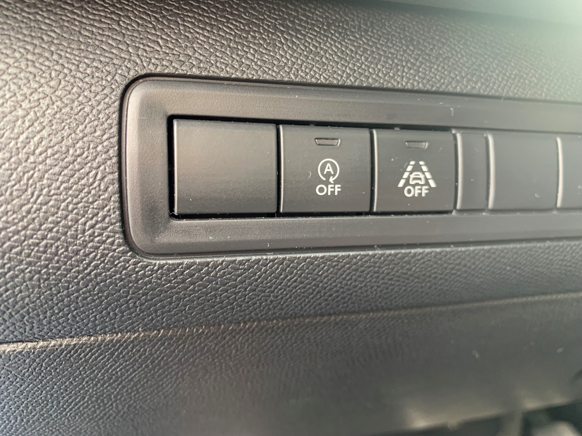 Peugeot 308 SW GT PACK
