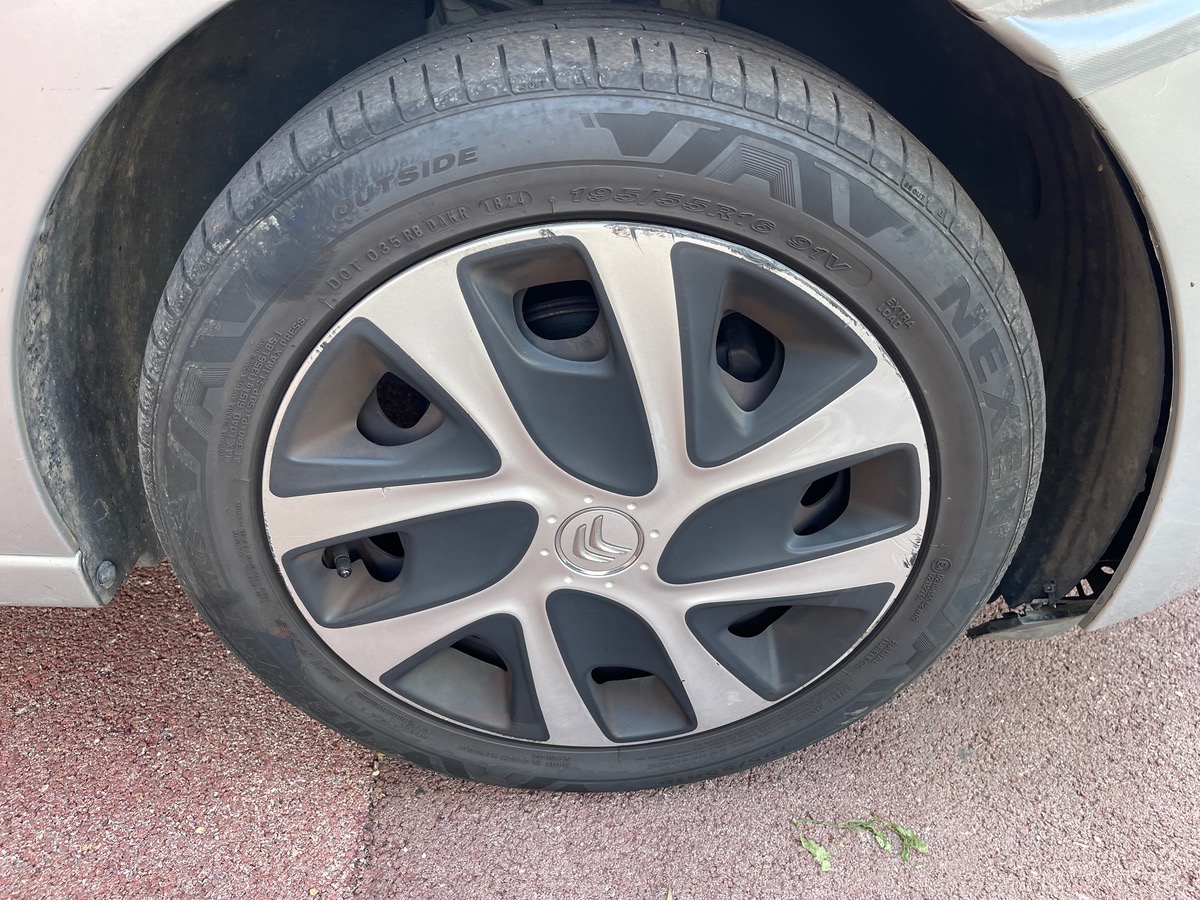 Citroën C3 1.4 HDI 68 CV / Boite Auto / Courroie OK / 5 Portes