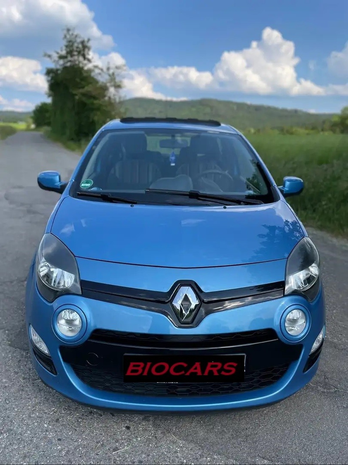 RENAULT Twingo 1.2  16V 75 Liberty