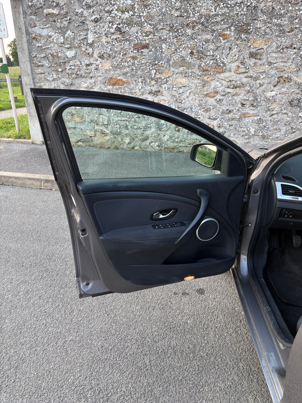RENAULT Megane 3 Phase 1 1.5 dci Dynamique