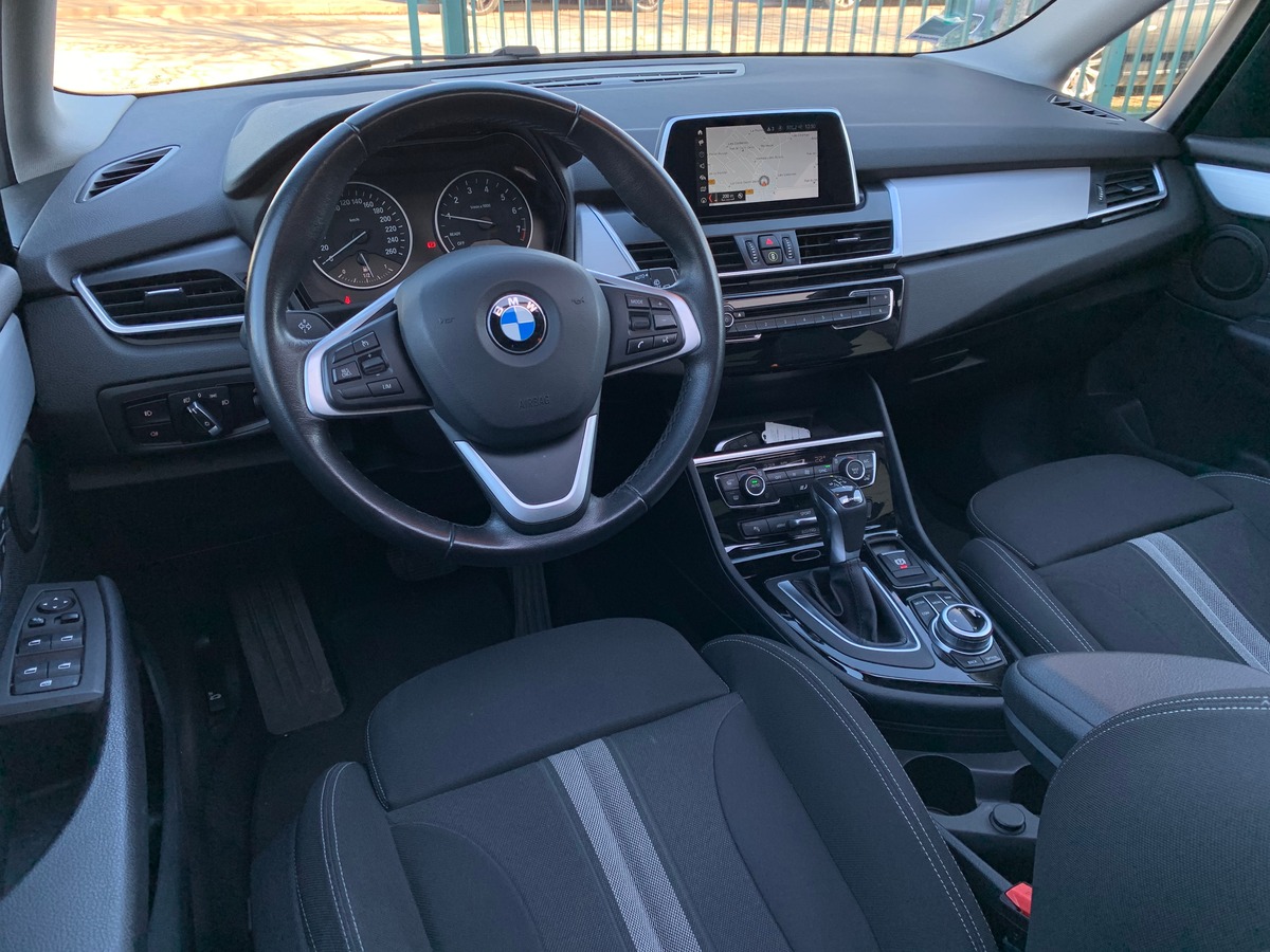 Bmw Série 2 (2) ACTIVE TOURER 225XEA BUSINESS hy a