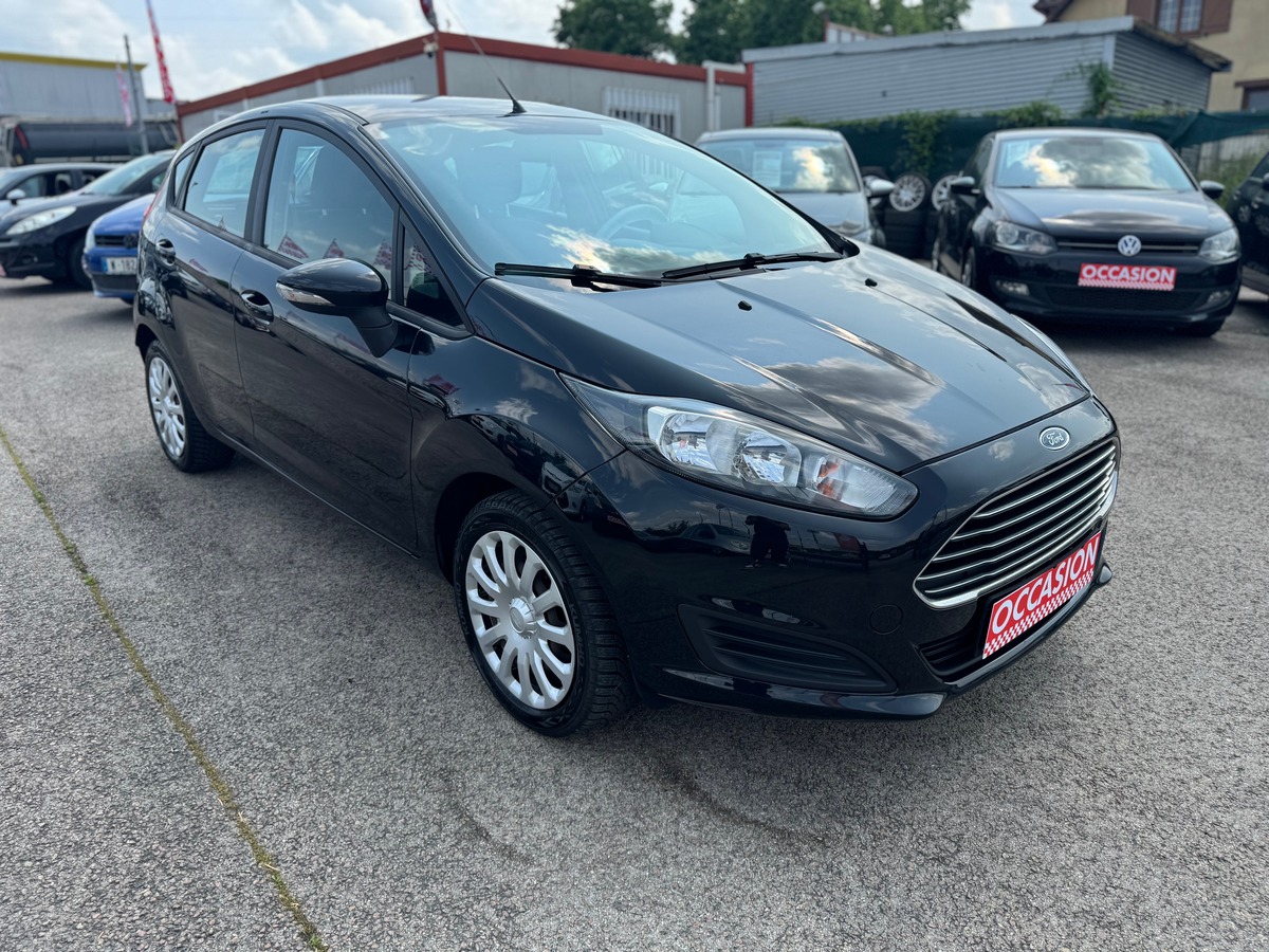 Photo du véhicule