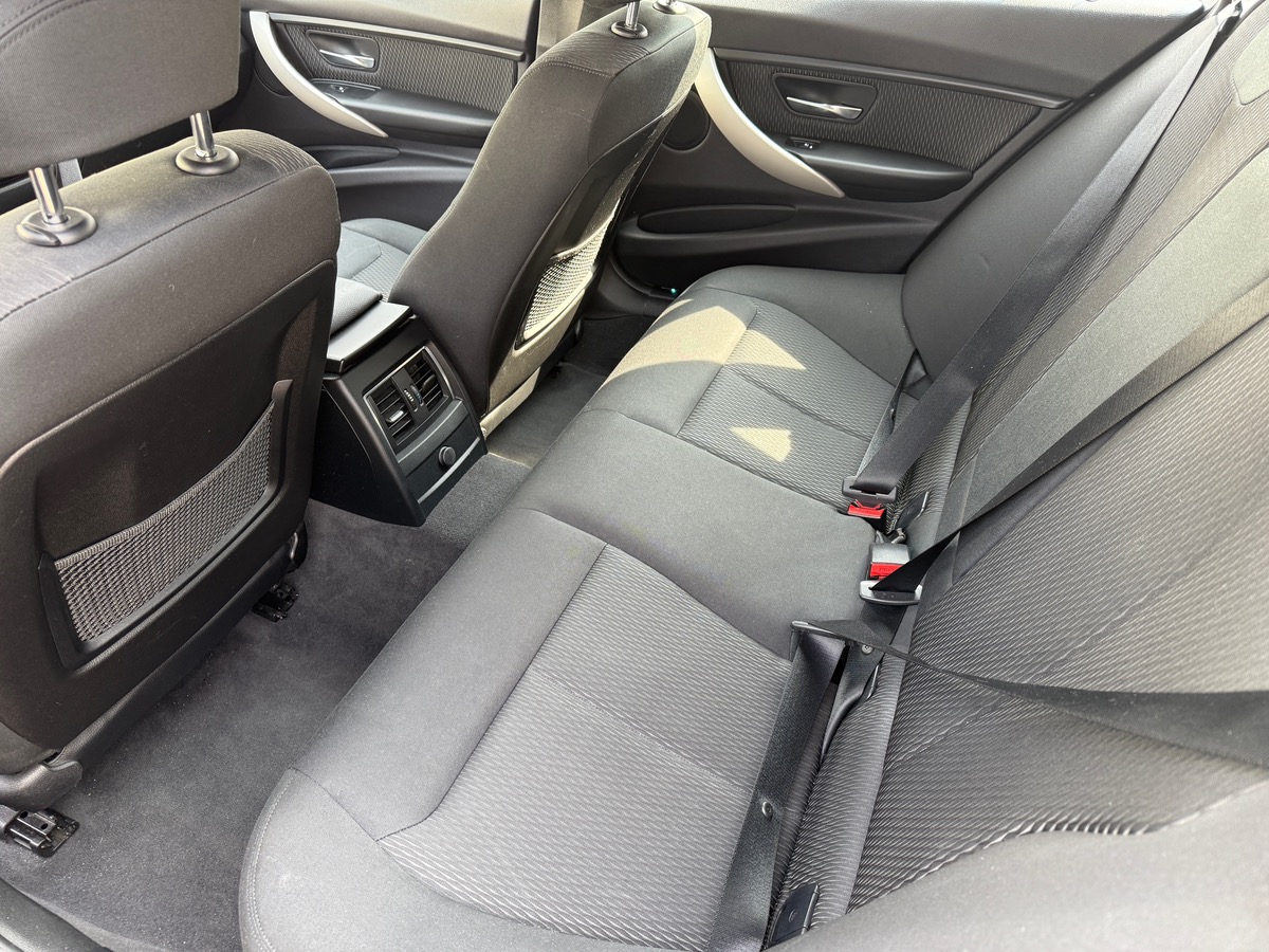 Bmw Série 3 (F31) LCI Touring 320d 2.0 d 190 cv, Sieges chauffants.