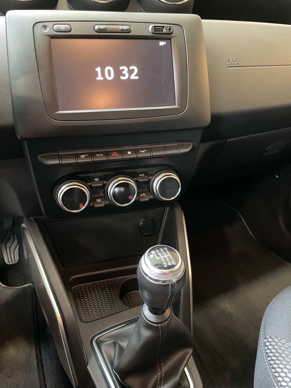 Dacia Duster 1.3 TCE 130 prestige  4x2 // Suivi Dacia complet