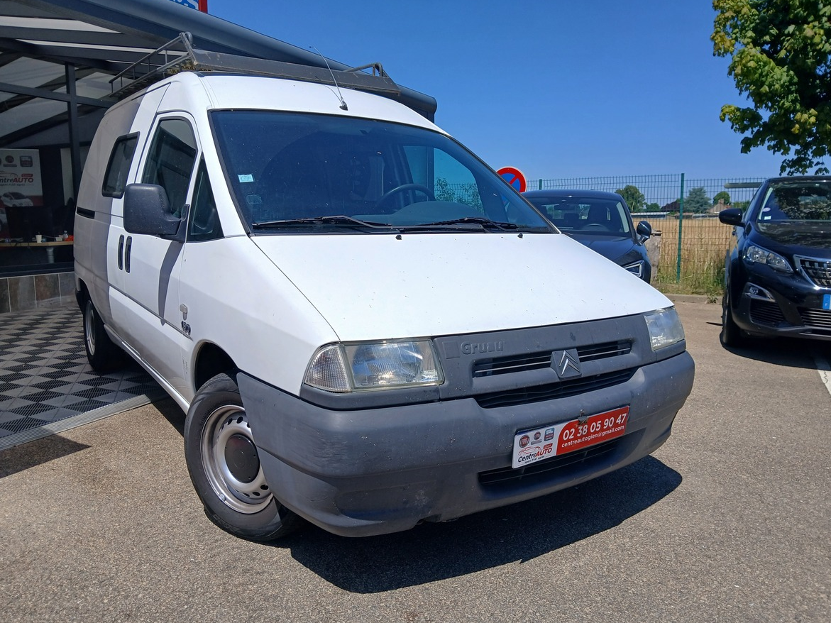 Photo du véhicule