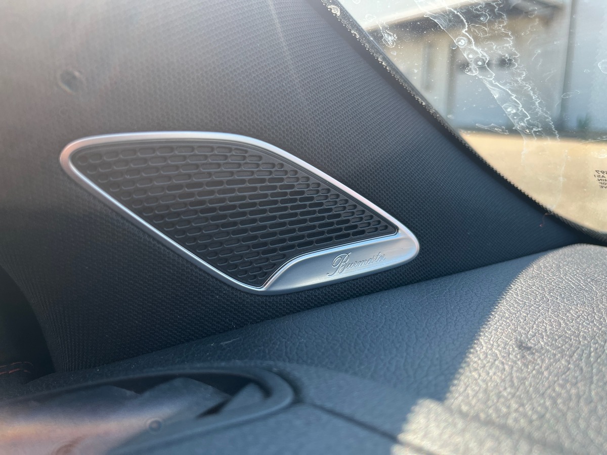 Mercedes-Benz EQA 250 AMG 190ch, SUIVI MERCEDES,SIEGES CHAUFFANT, TOIT OUVRANT, CHARGEUR A INDUCTION