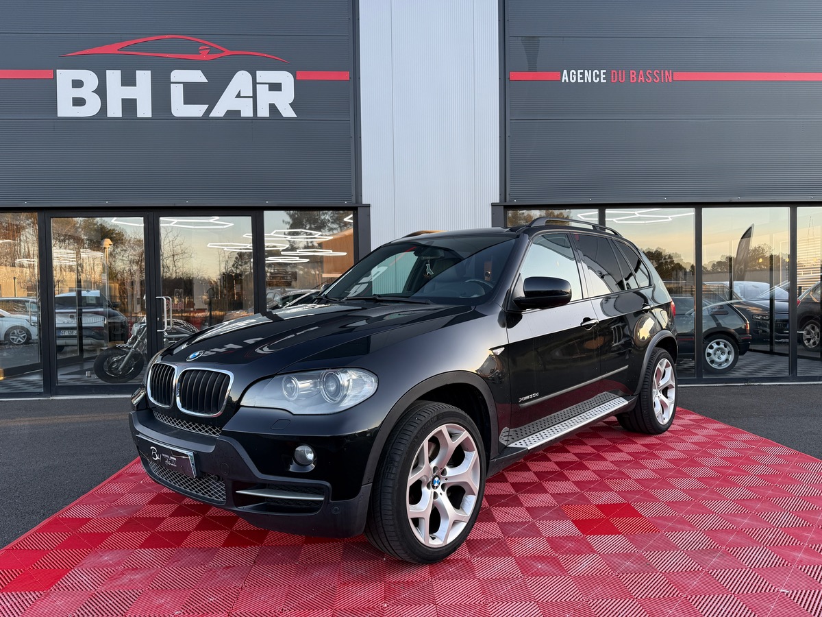 Image Bmw X5