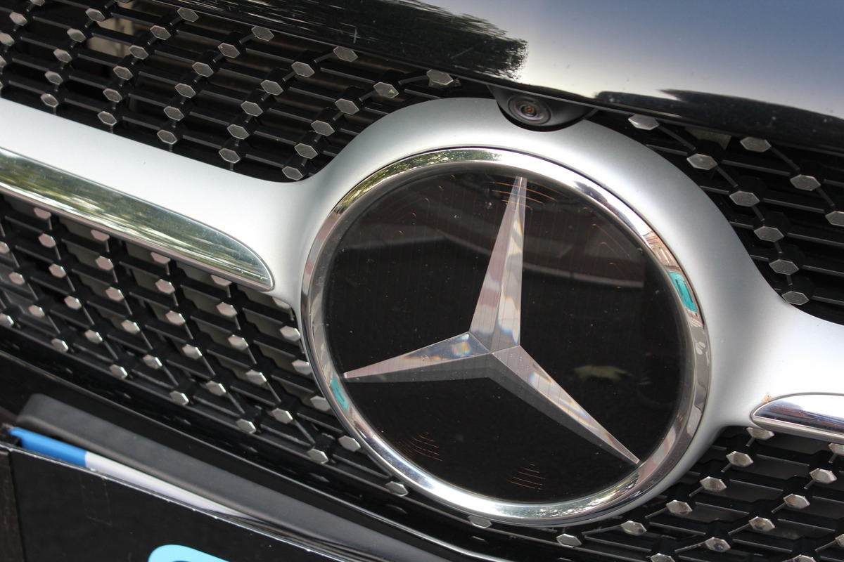Mercedes-Benz Classe A 200 AMG LINE 7G-DCT FULL OPTION