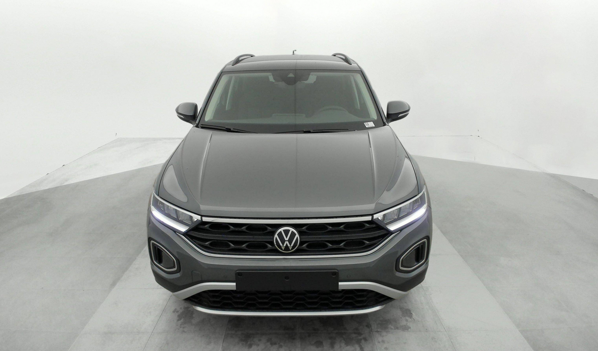 Volkswagen T-Roc 1.5 TSI EVO2 150 Start Stop DSG7 Life  Garantie 5 ans   Prix catalogue  40 315,00 €
