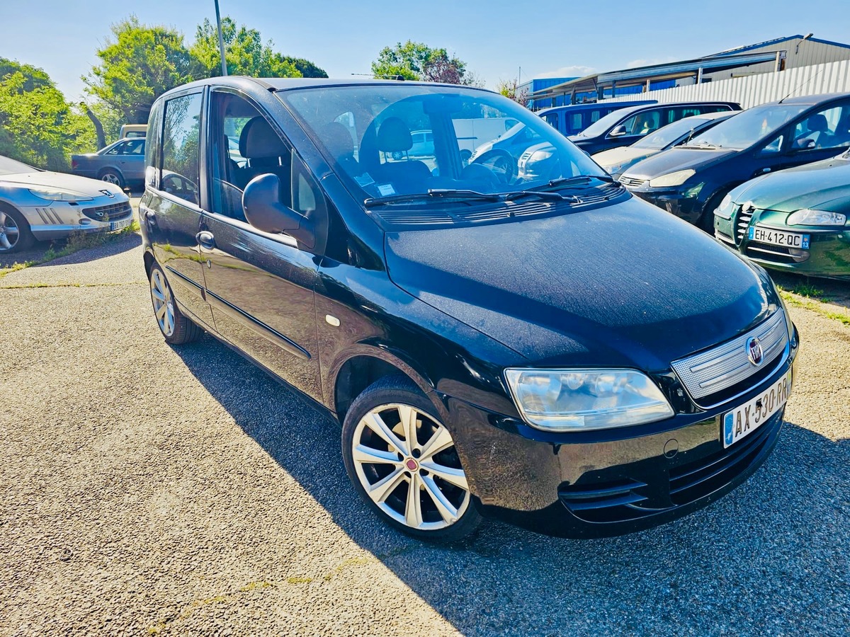 Photo du véhicule