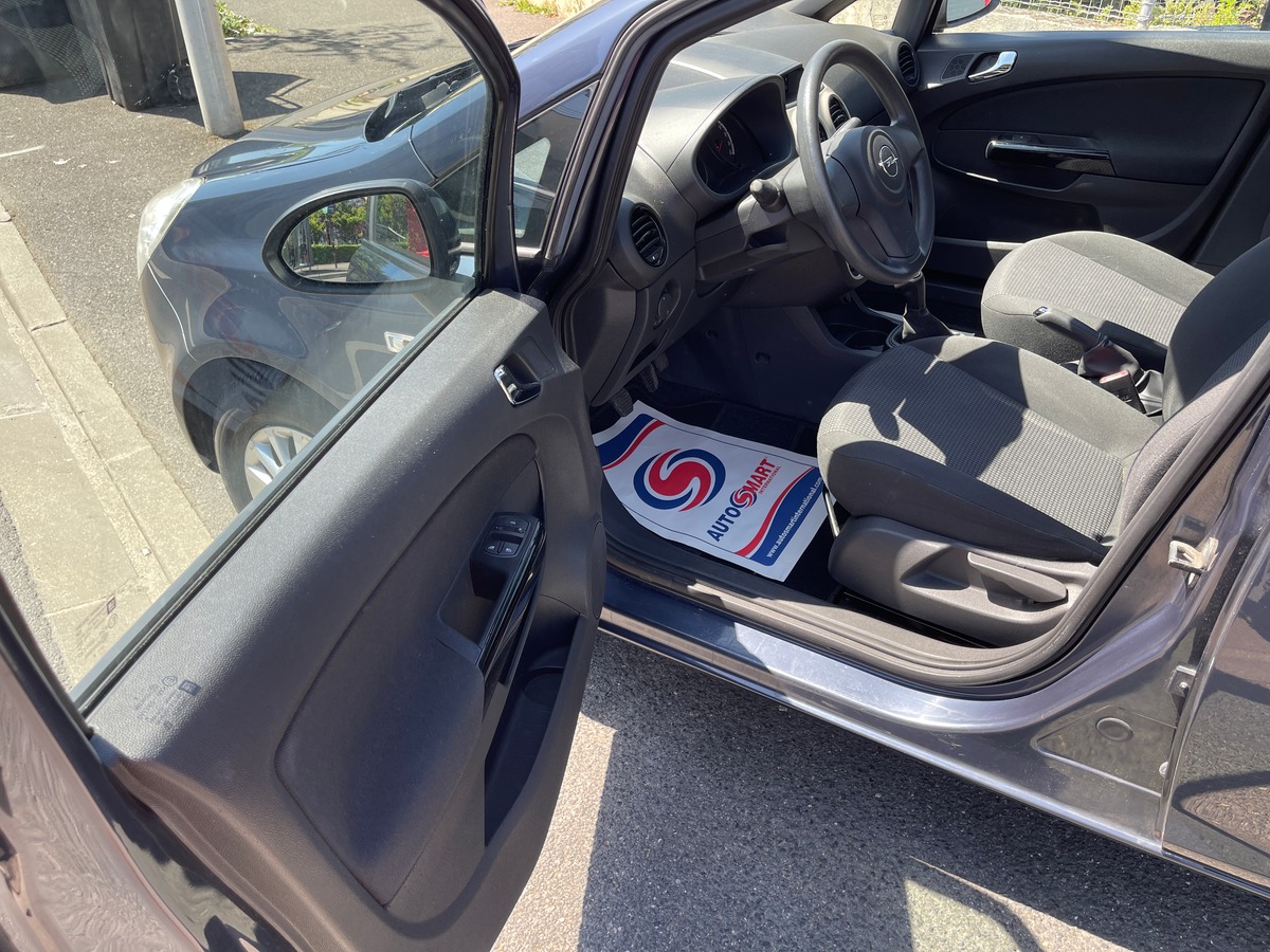 Opel Corsa 1.2 TWINPORT ENJOY 5P
