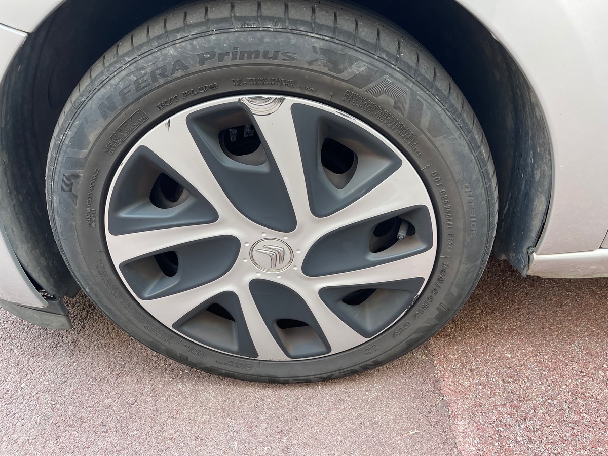 Citroën C3 1.4 HDI 68 CV / Boite Auto / Courroie OK / 5 Portes