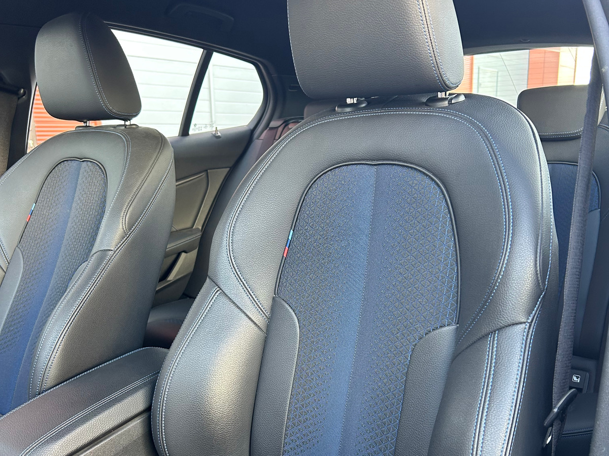 Bmw Série 1 120i M SPORT 178CH DKG7