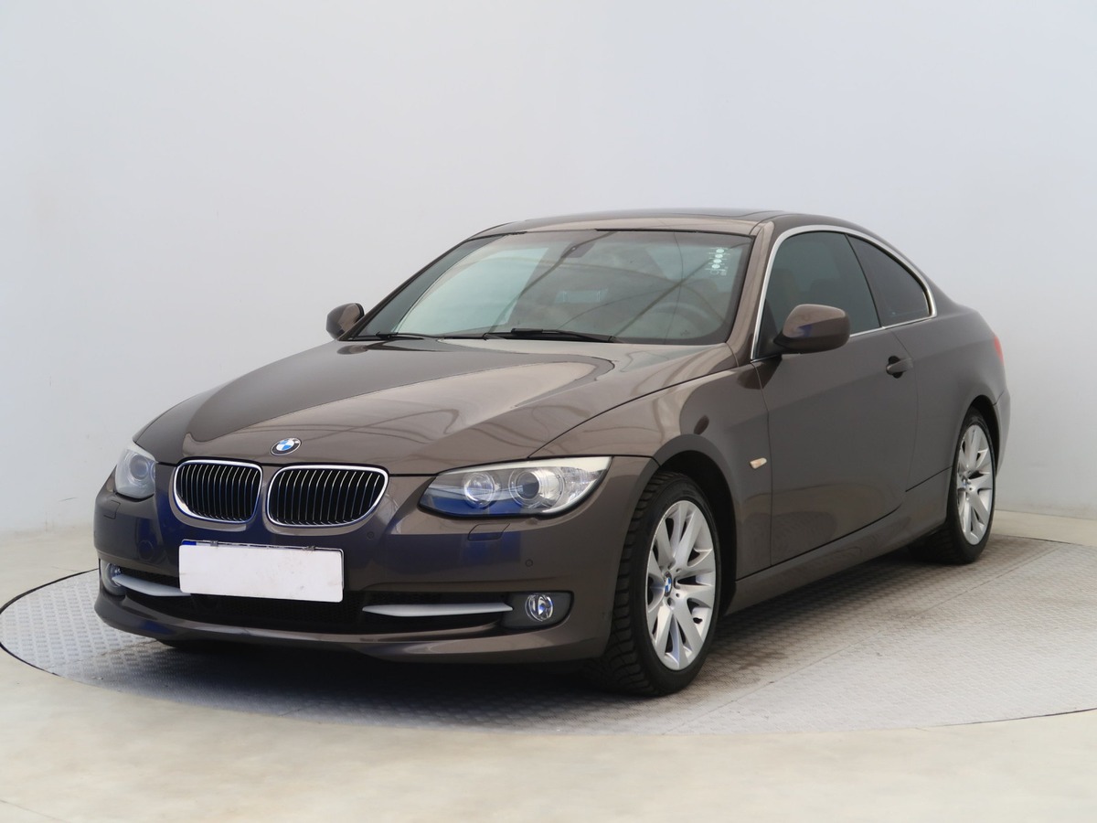 Aperçu de l'annonce : Bmw Série 3