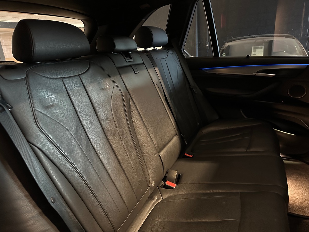 Bmw X5 xDrive 40 E iPerformance 230kW