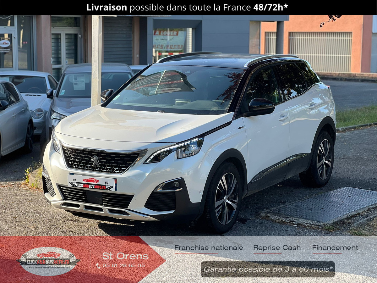 Photo du véhicule