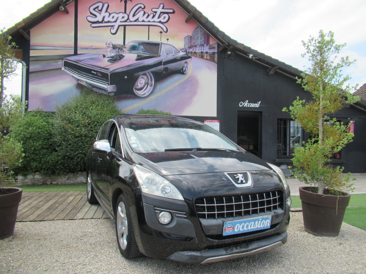 Photo du véhicule