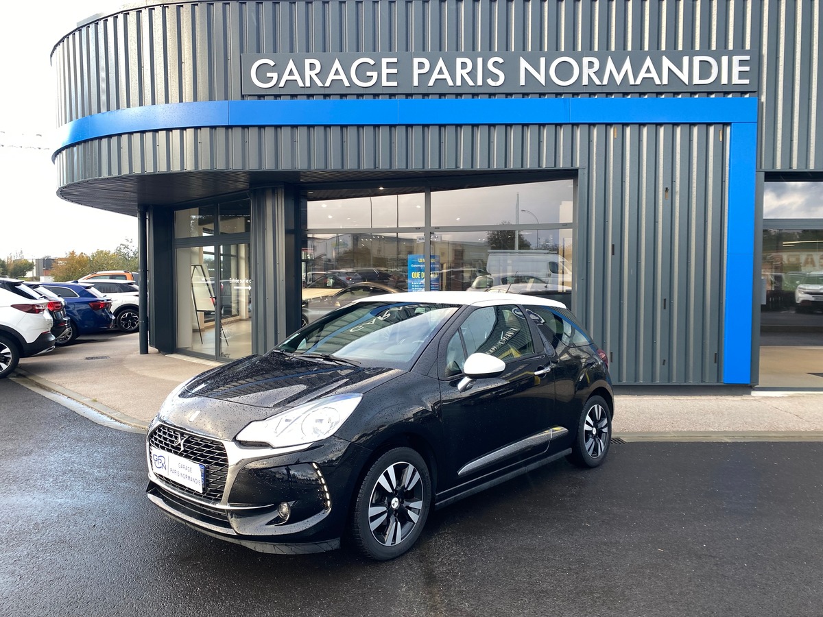 Photo du véhicule