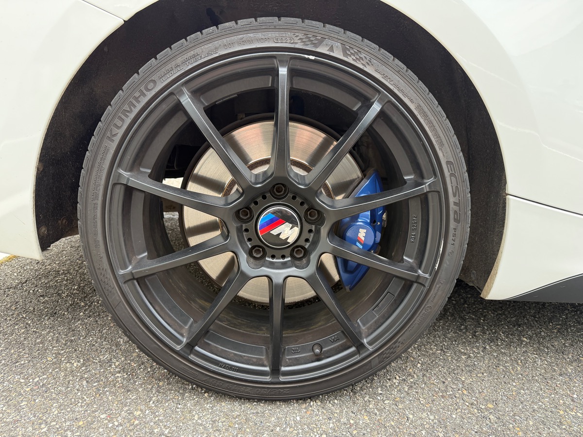 Bmw Série 2 (F22) Coupé 230i 2.0 i Steptronic 252 cv, Pack M Complet, Harman/Kardon