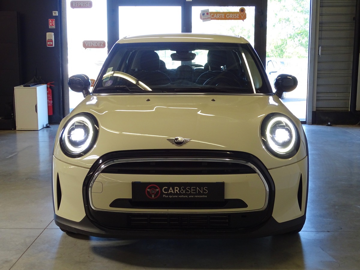 Mini Mini COOPER ONE