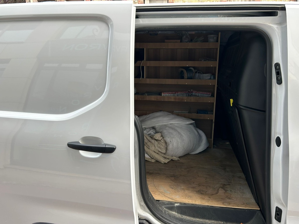 Peugeot Partner III (2) FOURGON 1.5 STANDARD 650 KG PREMIUM BVM6