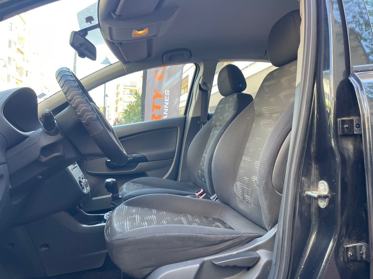 Opel Corsa 1.2 85 cv / Phase 2 / 5 portes/ CLIM