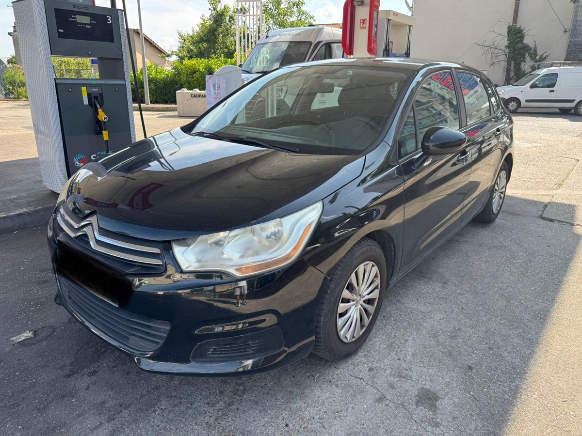 Photo du véhicule