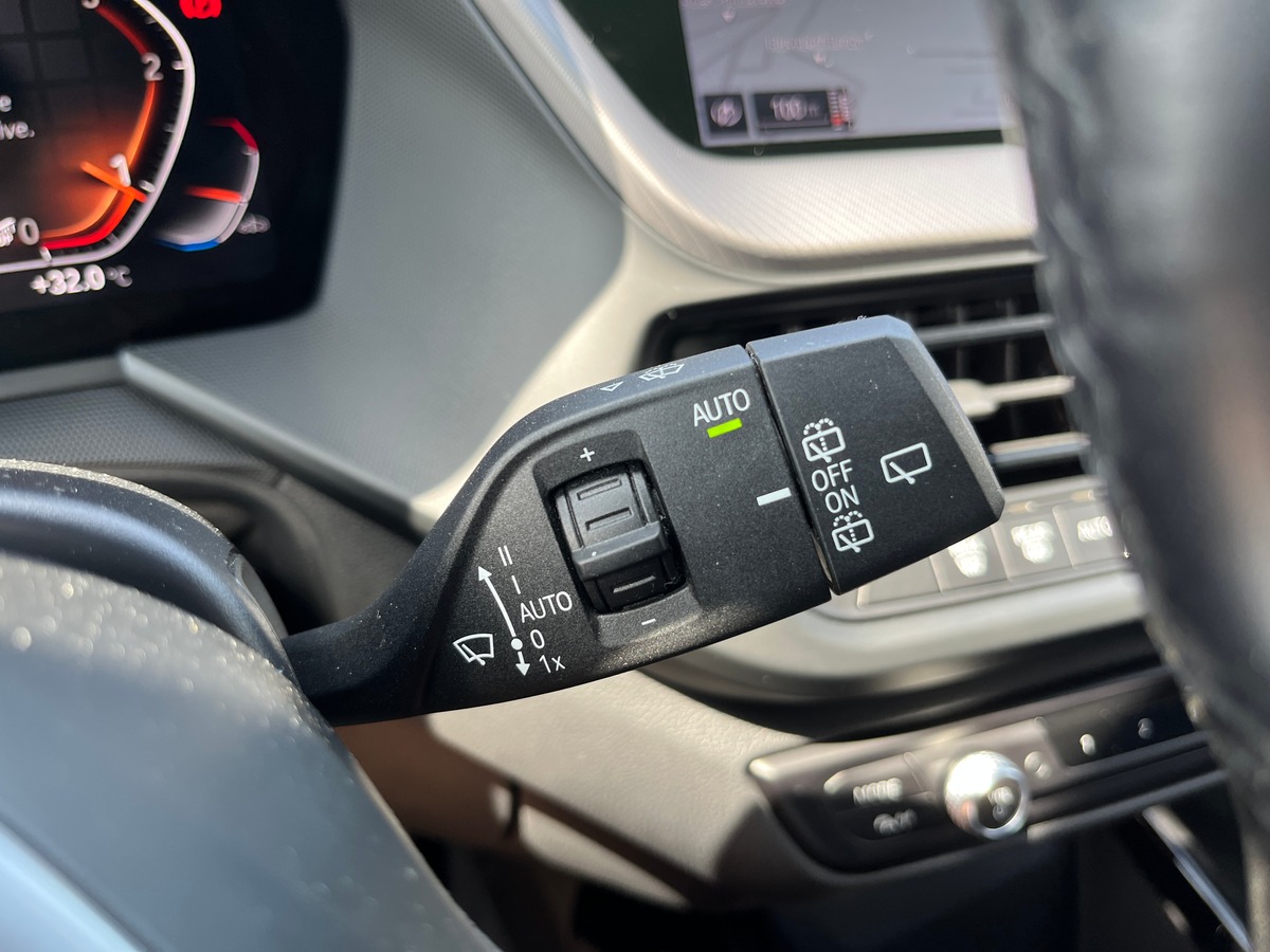 Bmw Série 1 116d, PACK M SPORT, VIRTUAL COCKPIT, CARPLAY SANS FIL, ECLAIRAGE D'AMBIANCE