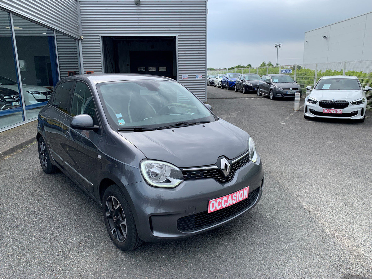 RENAULT Twingo INTENS