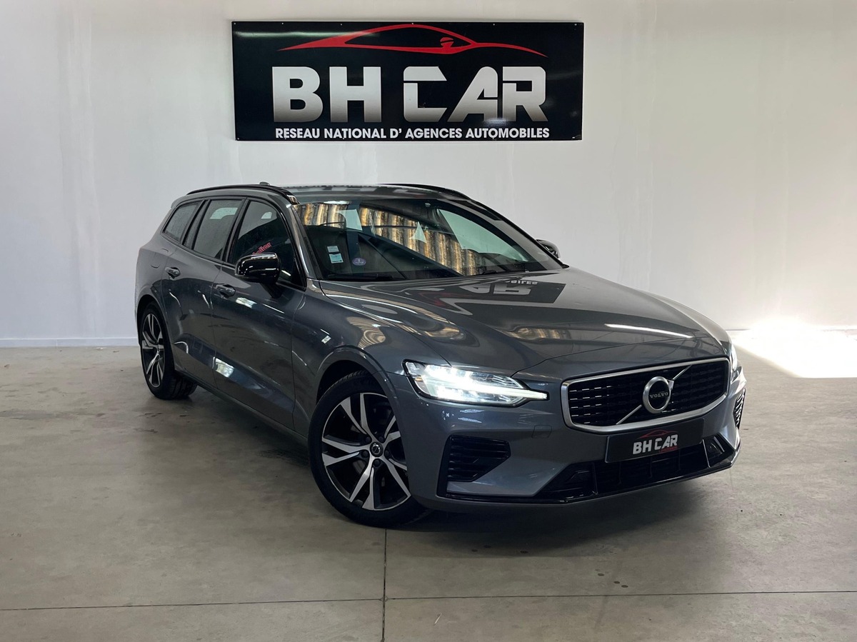 Image Volvo V60