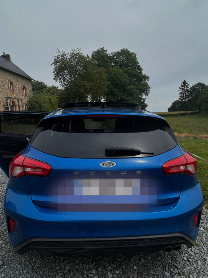 Ford Focus 1.5 ecoboost 150ch ST-LINEBUSINESS