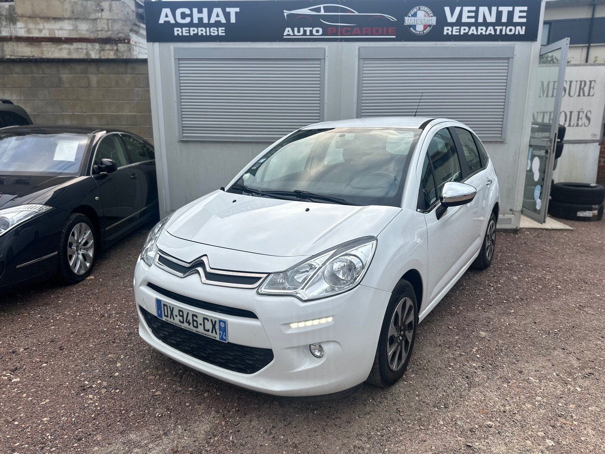 Photo du véhicule