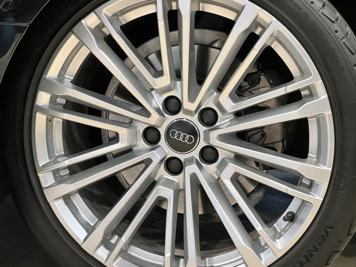 Audi A5 Sportback 40 TFSI S-TRONIC 190CV LUXE f