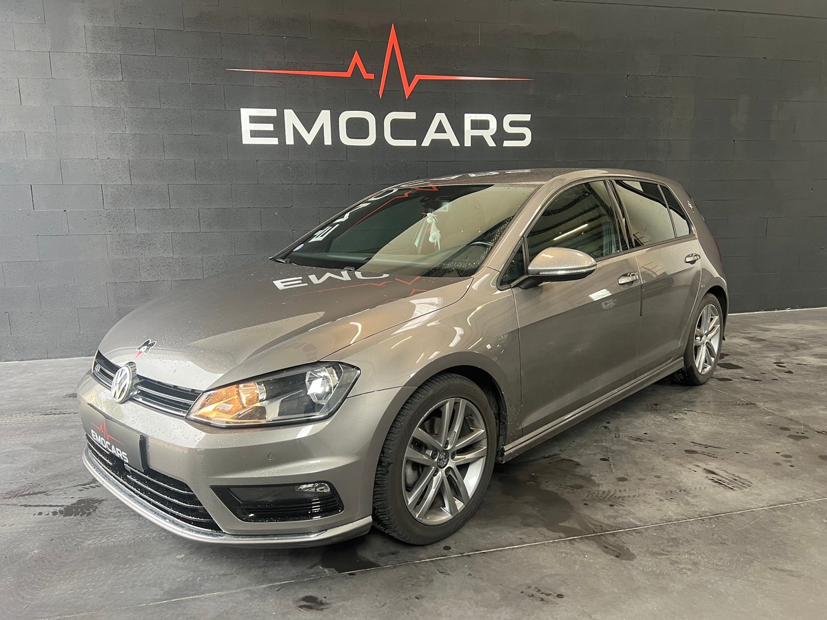 Volkswagen Golf 1.4 tsi