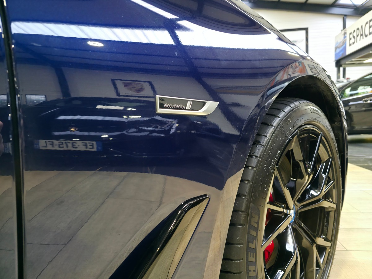 Bmw Série 5 G30 545E XDRIVE M SPORT 394 BVA8