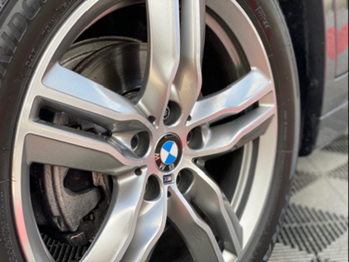 Bmw X1 18iA M SPORT140 DKG7 2018 FR g