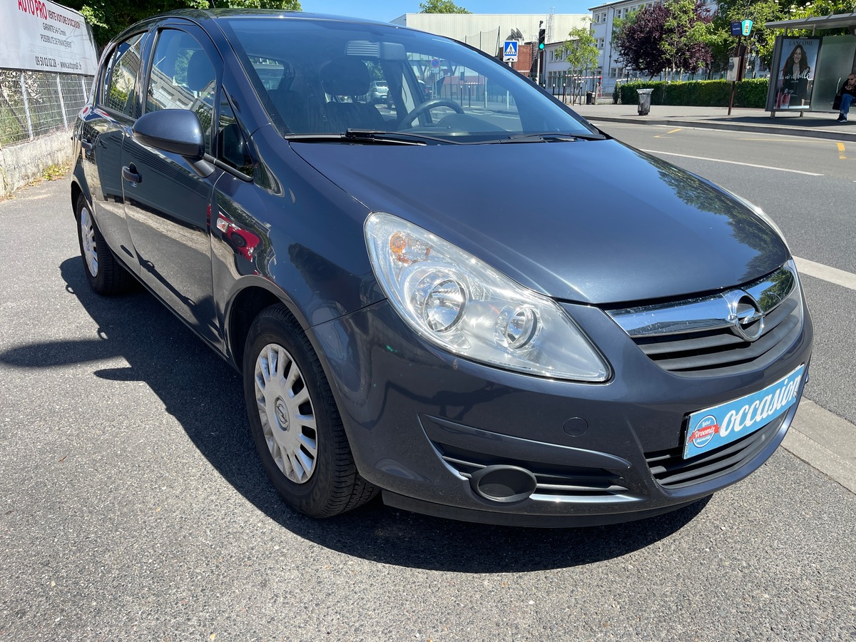 Opel Corsa 1.2 TWINPORT ENJOY 5P