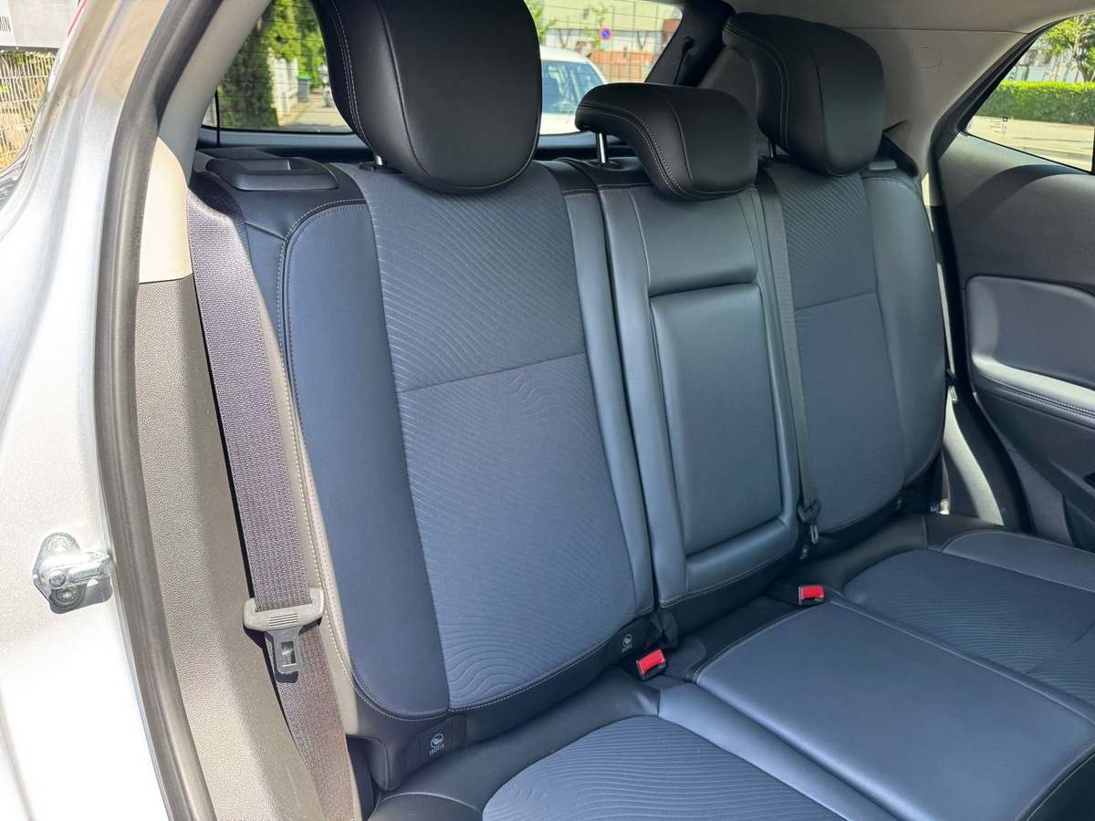 Opel Mokka 1.7 CDTI 130 ECOFLEX