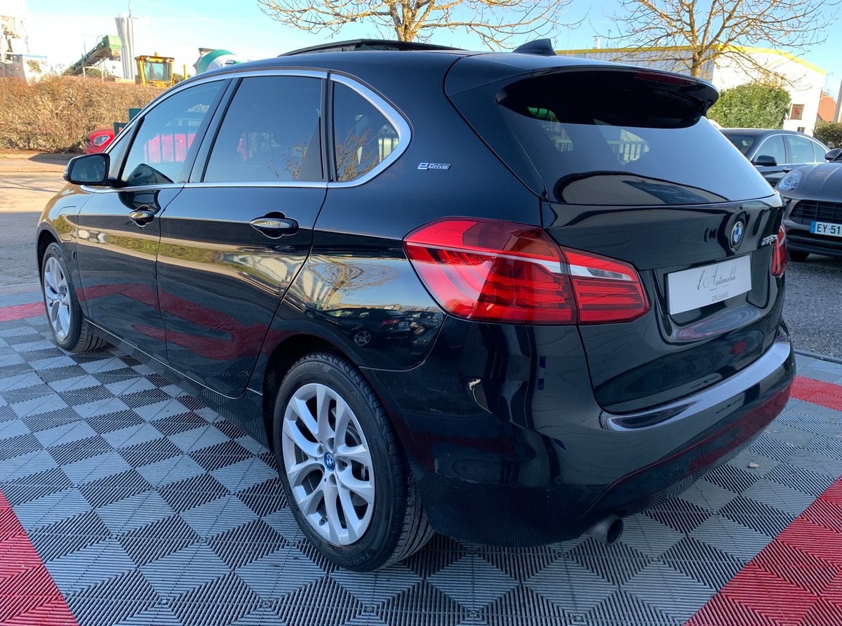 Bmw Série 2 (2) ACTIVE TOURER 225XEA BUSINESS hy a