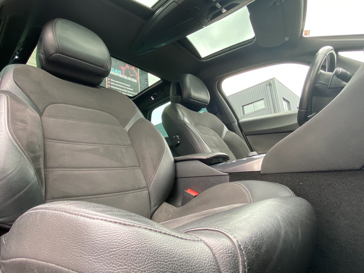 Citroën DS5 1.6 HDI 115 BUSINESS CAM/TOIT PANO vv