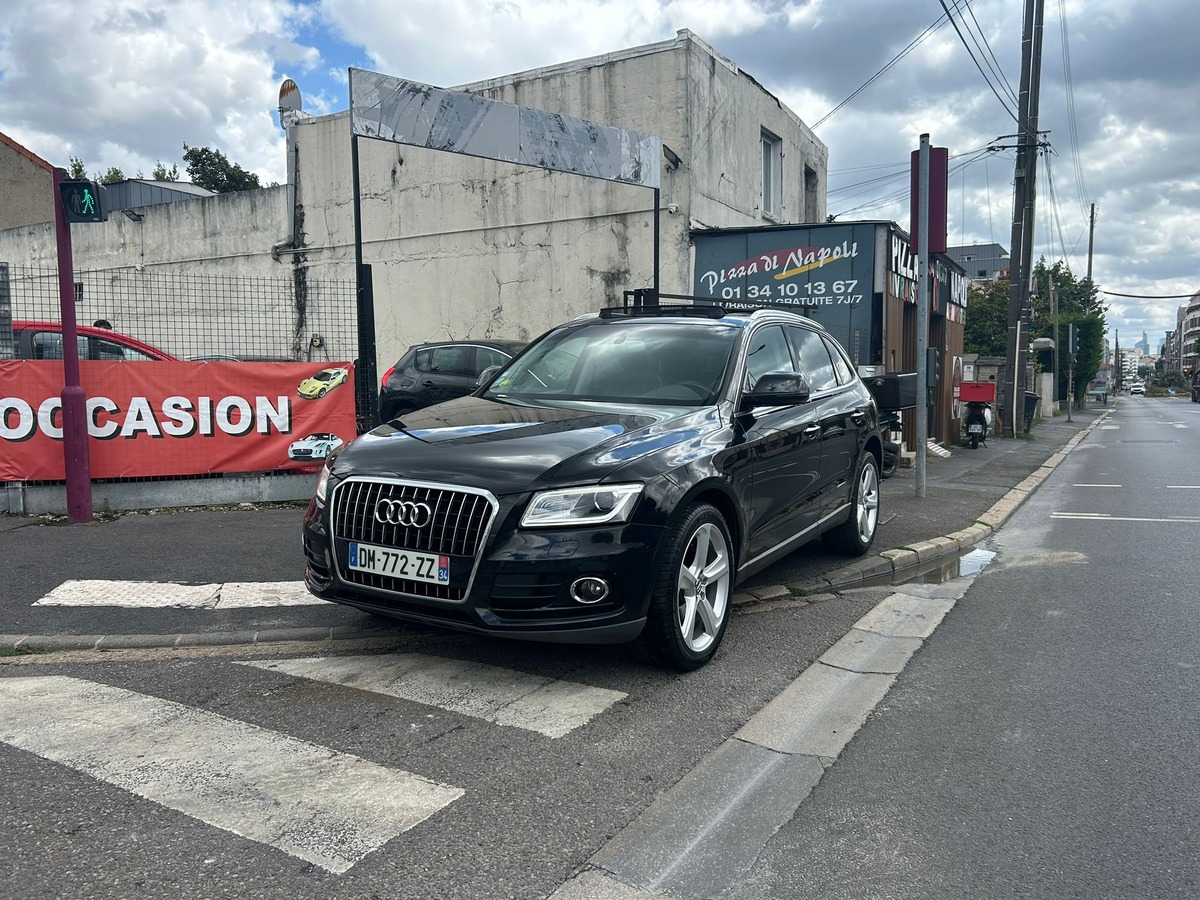 Photo du véhicule
