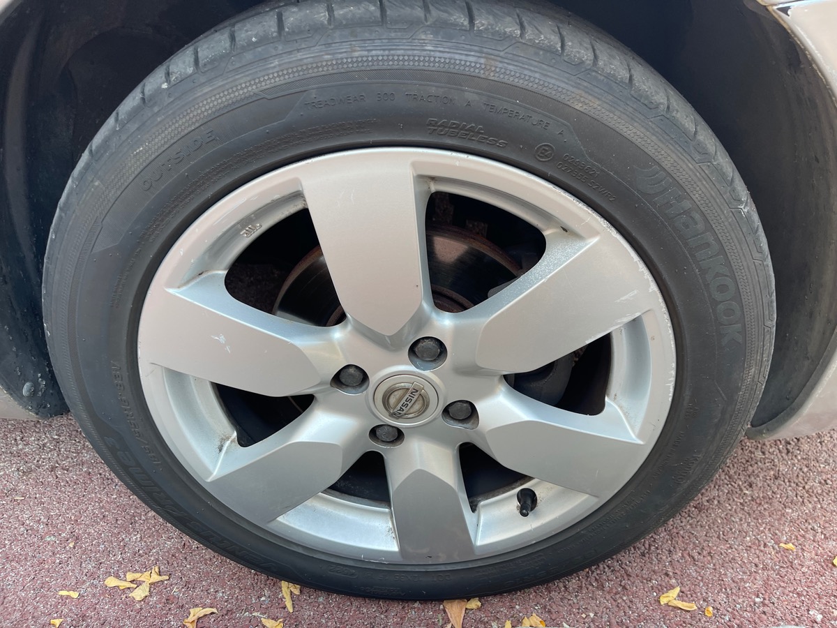 Nissan Note 1.6 110 CV / Clim / 5 Portes / Moteur à Chaine