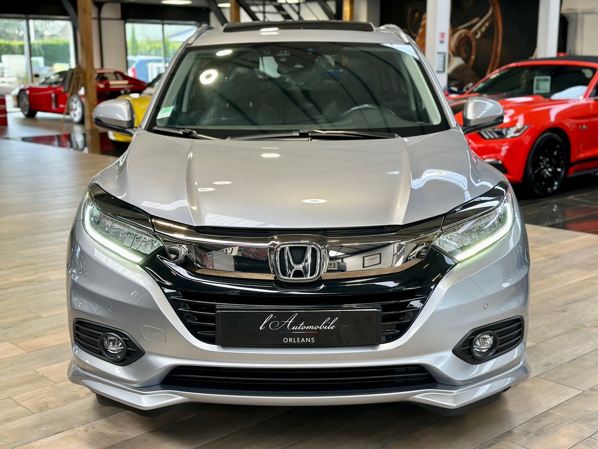 Honda HR-V II (2) 1.5 I-VTEC 130 Exclusive Full a