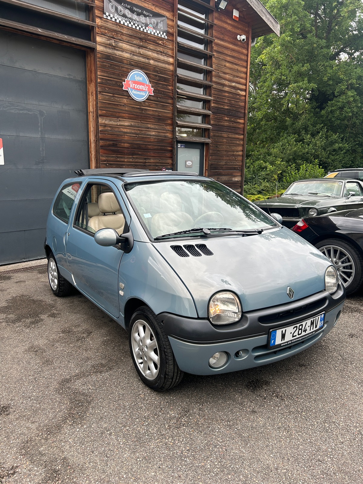 Photo du véhicule