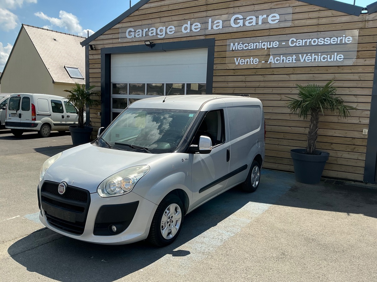 Photo du véhicule