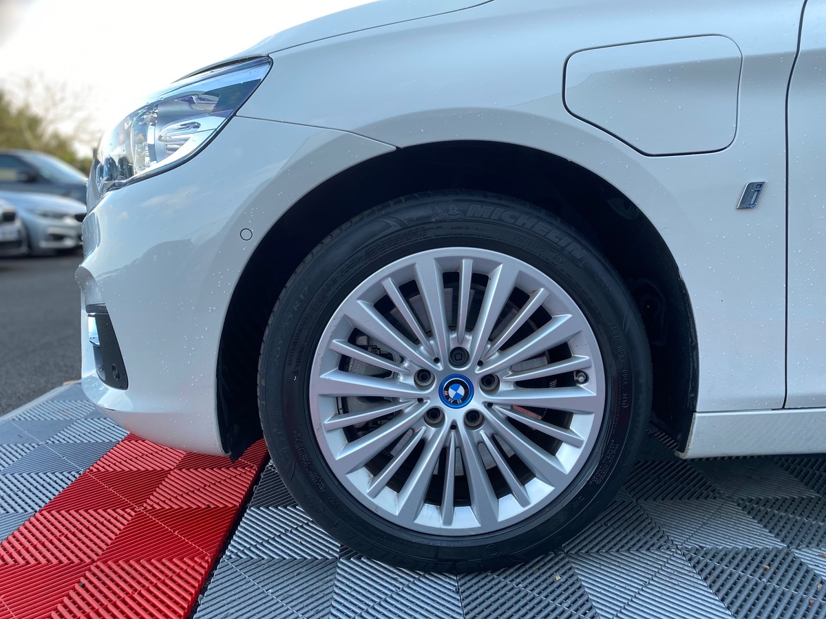 Bmw Série 2 Active Tourer 225xe Hybrid 224 Luxury